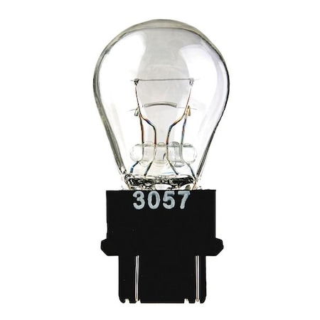 Mini Lamp,3057,6.7/27W,S8,12.8V,PK10