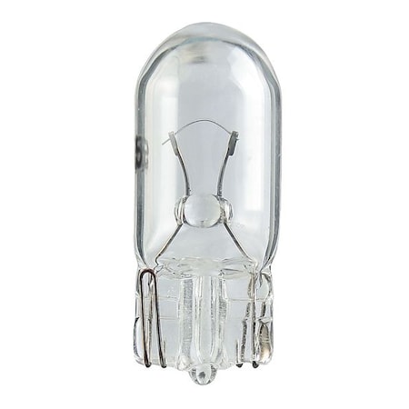 LUMAPRO 1W, T3 1/4 Miniature Incandescent Bulb