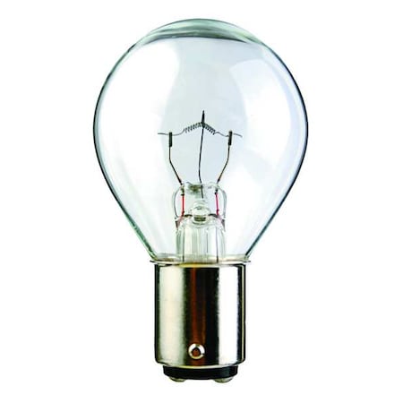 Miniature Lamp,36W,S11,28V,PK10