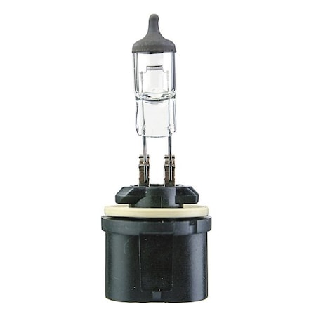 Miniature Lamp,880,27W,T3 1/4,12.8V