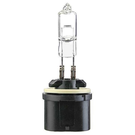 Miniature Lamp,890,27W,T3 1/4,12.8V
