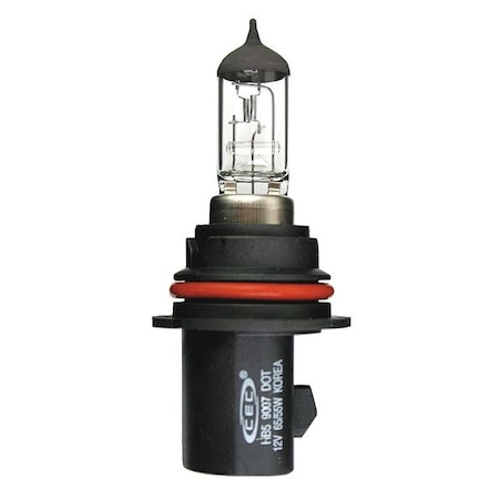 Miniature Lamp,9007,55/65W,T4 5/8,12.8V