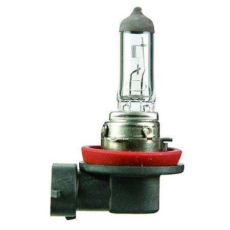 Miniature Lamp,H8-35,35W,T4,12V