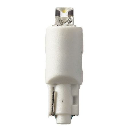 Mini LED Bulb,LM0512WB,0.2W,T1 3/4,12V