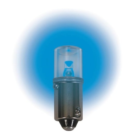 Mini LED Bulb,LM10160MB,0.7W,T3 1/4