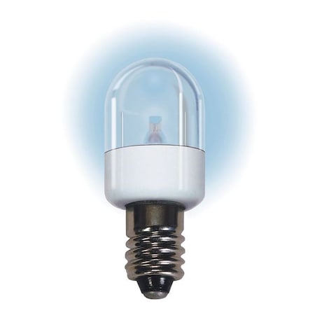 Mini LED Bulb,LM2006CS,0.7W,T6,6.3V