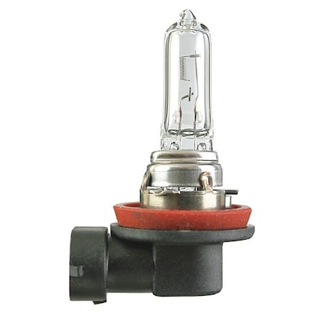 Miniature Lamp,H11-55LL,55W,T3 1/2,12V