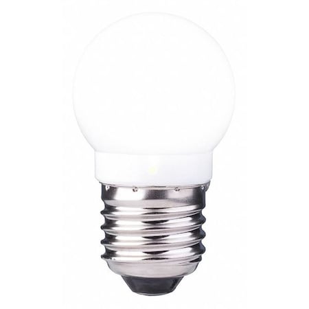 Mini LED Bulb,LM40F1WE26,2.5W,G40