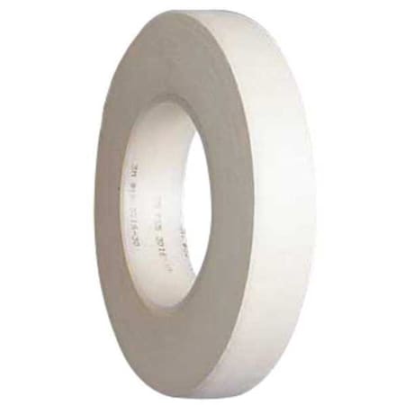 Cloth Tape,1/2 X 60 Yd,7 Mil,White,PK72