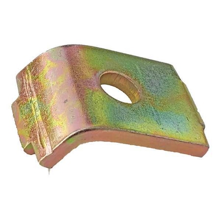 Channel Beam Clamp,Gold