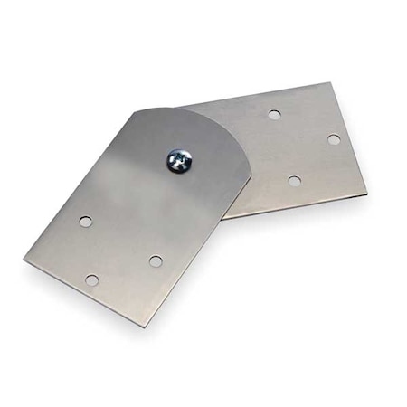 Splice Plate,Vertical & Adjustable,PR