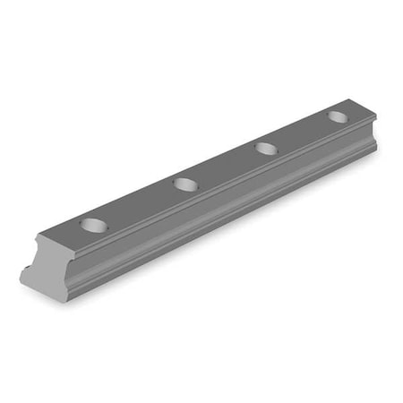 Profile Ball Rail,160mm L,20 W,19 Mm H