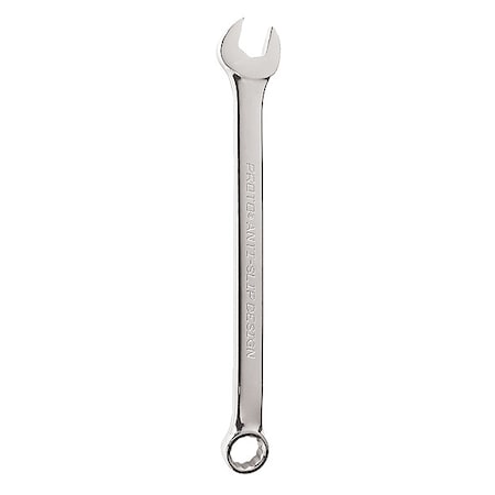 Combination Wrench,SAE,11/32in Size