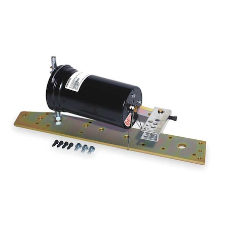 Linear Pneumatic Actuator,Pivot