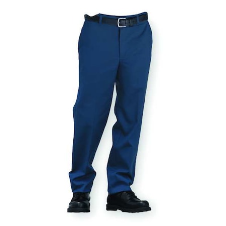 Utility Work Pants,Navy,Size 42x32 In