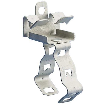 Cable Flange Clip,Spring Steel