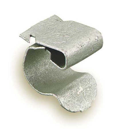 Cable Flange Clip,Spring Steel