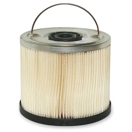 Fuel Filter,4-21/32 X 3-5/16 X 4-21/32In