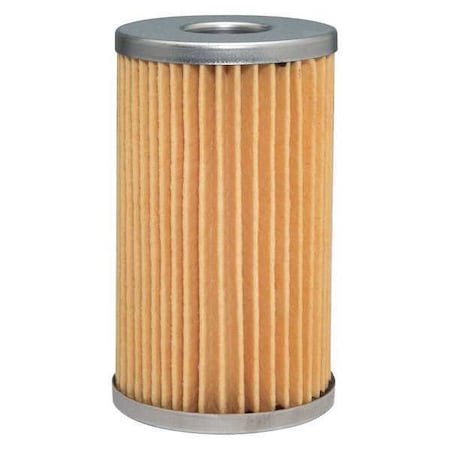 Fuel Filter,3-1/2 X 1-31/32 X 3-1/2 In