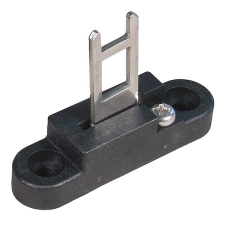 Adjustable Straight Actuating Key