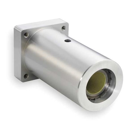 Pillow Block,0.500 In Bore,1.690 In L