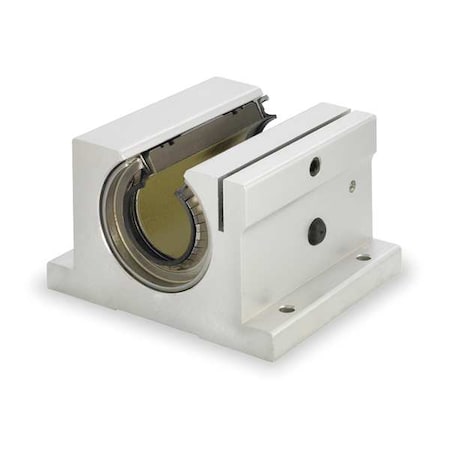 Pillow Block,0.750 In Bore,2.060 In L