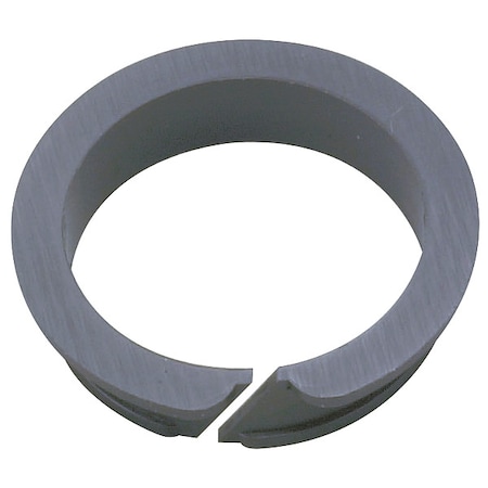 Clip Bearing,Plastic,3/8 ID,PK5