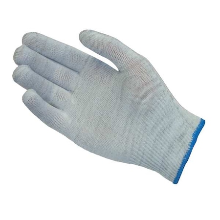 Antistatic Gloves,XL,9-2/5 L,PK12
