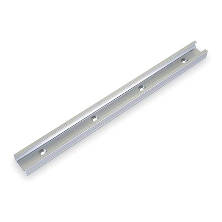 Linear Guide,2640mm L,26 Mm W,15.0 Mm H