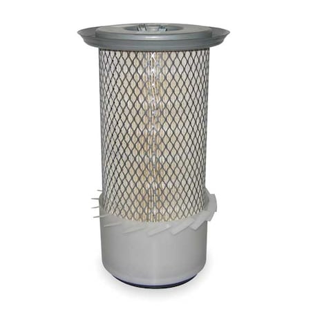 Air Filter,6-13/16 X 11-23/32 In.