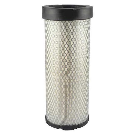 Air Filter,5-1/4 X 12-23/32 In.