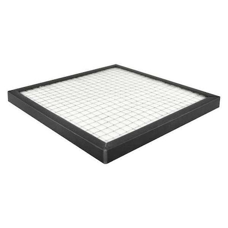 Air Filter,10-19/32 X 3/4 In.