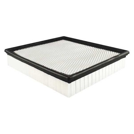 Air Filter,10-3/4 X 2-11/32 In.