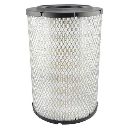 Air Filter,7-11/32 X 11-3/32 In.