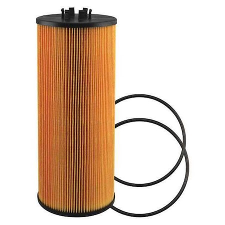 Oil Filter Element,