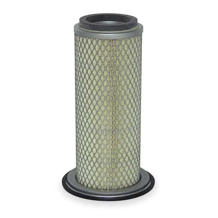Air Filter,4-3/32 X 10-3/8 In.