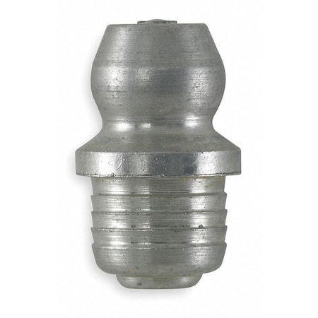 Grease Fitting,1/4 Drive,PK10