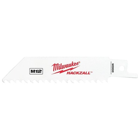 M12 Hackzall Blade-Wood