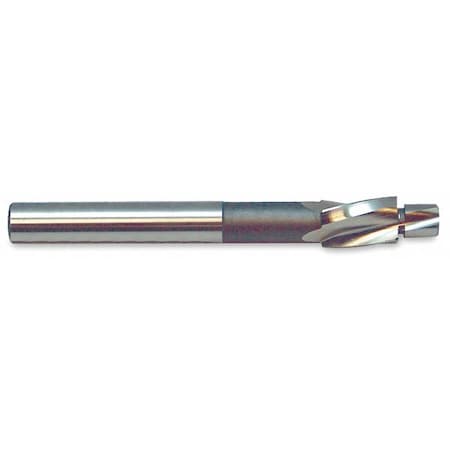Counterbore,1/32 Clearance,Size 1,Cobalt