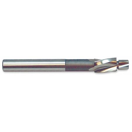 Counterbore,Close Fit,Size 3/8,Cobalt