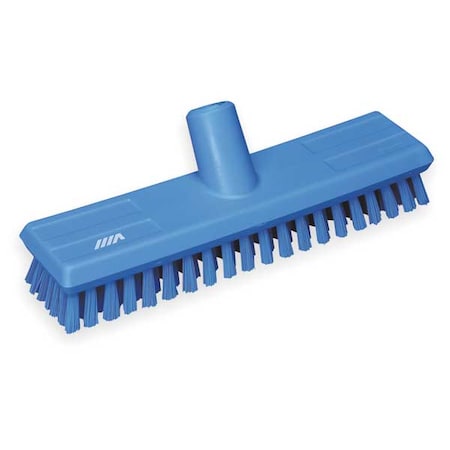 10-3/4L Polyester Replacement Head Deck Brush