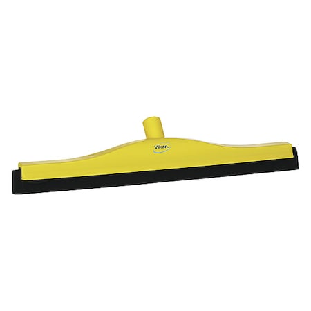 VIKAN Yellow 20 Squeegee Head