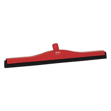 VIKAN Red 24 Squeegee Head