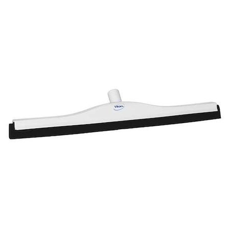 VIKAN White 24 Squeegee Head