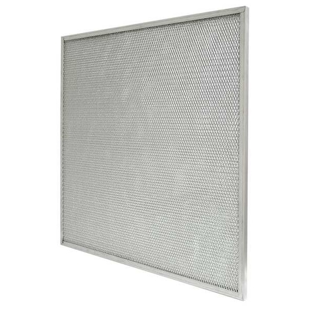 Mesh Air Filter, 10x20x2