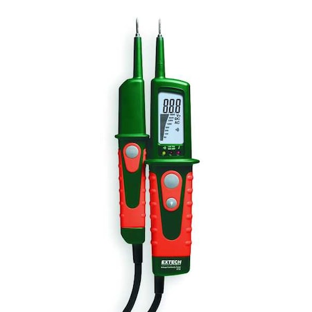 Digital Multimeter,480V,AAA