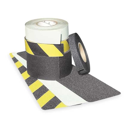 Anti-Slip Tape,Flat Black,2 Ft. X 15 Ft.