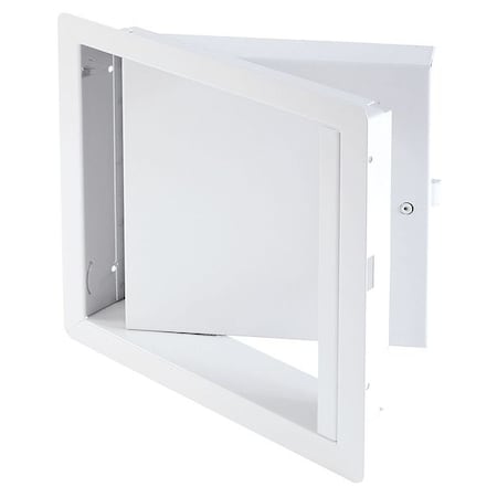 Access Door,Fire Rated,Upswing,24x24In