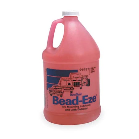 Bead-Eze Penetrating Tire Lubricant,1gal