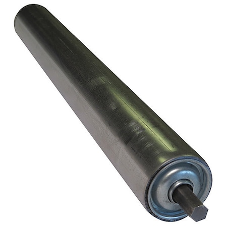 Steel Replacement Roller,1.9In Dia,10BF